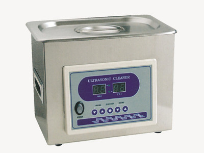 Ultrasonic Cleaner LF-C100(3L)