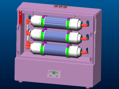 Do I have the right type of water available for the autoclave