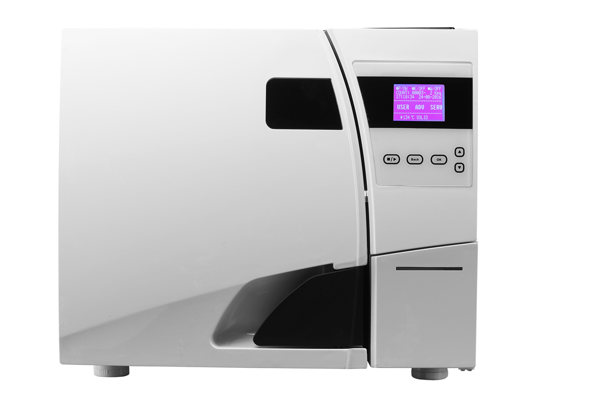 22(23)Liter Autoclave/Steam Sterilizer