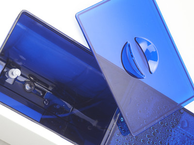 22(23)Liter Autoclave/Steam Sterilizer