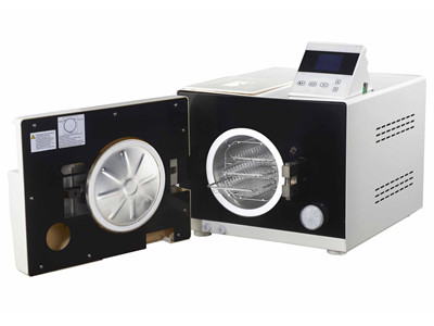 8Liter Autoclave/Steam Sterilizer