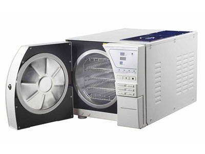 12Liter Autoclave/Steam Sterilizer