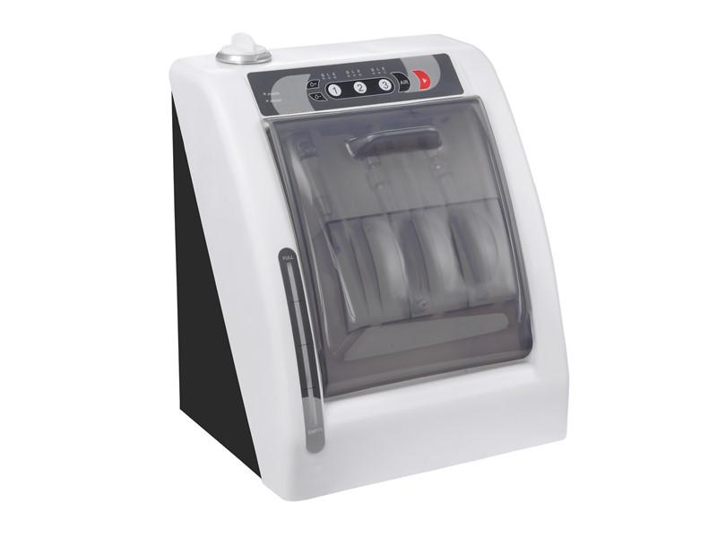 New Lubricating Machine