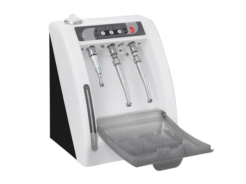 New Lubricating Machine