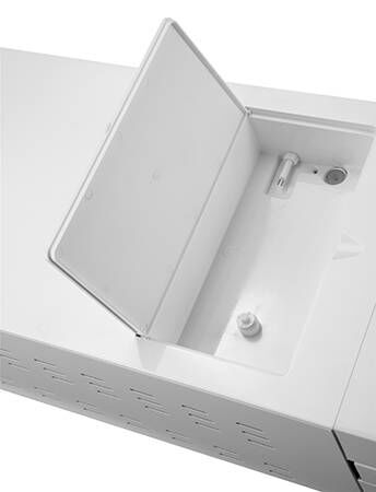 3Liter Autoclave/Steam Sterilizer （ECO）