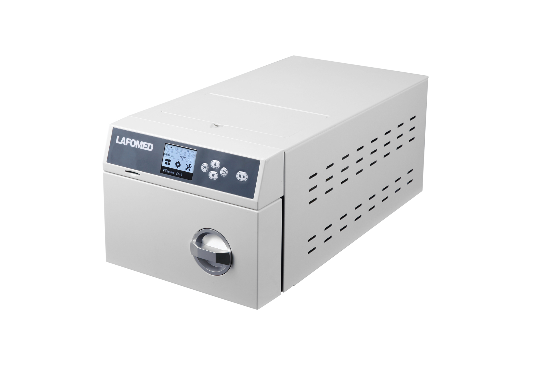 3Liter Autoclave/Steam Sterilizer （ECO）