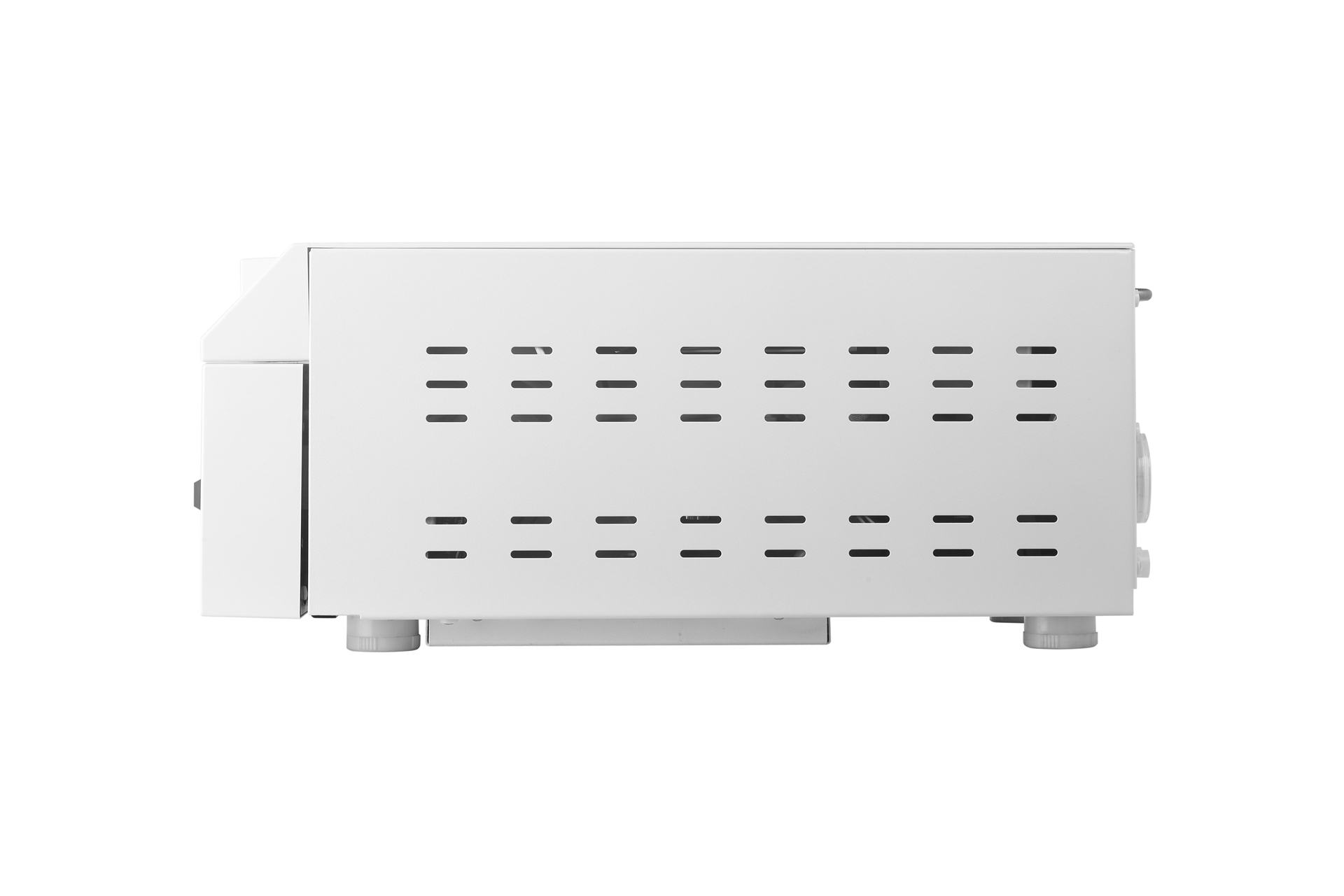 3Liter Autoclave/Steam Sterilizer （PRO）