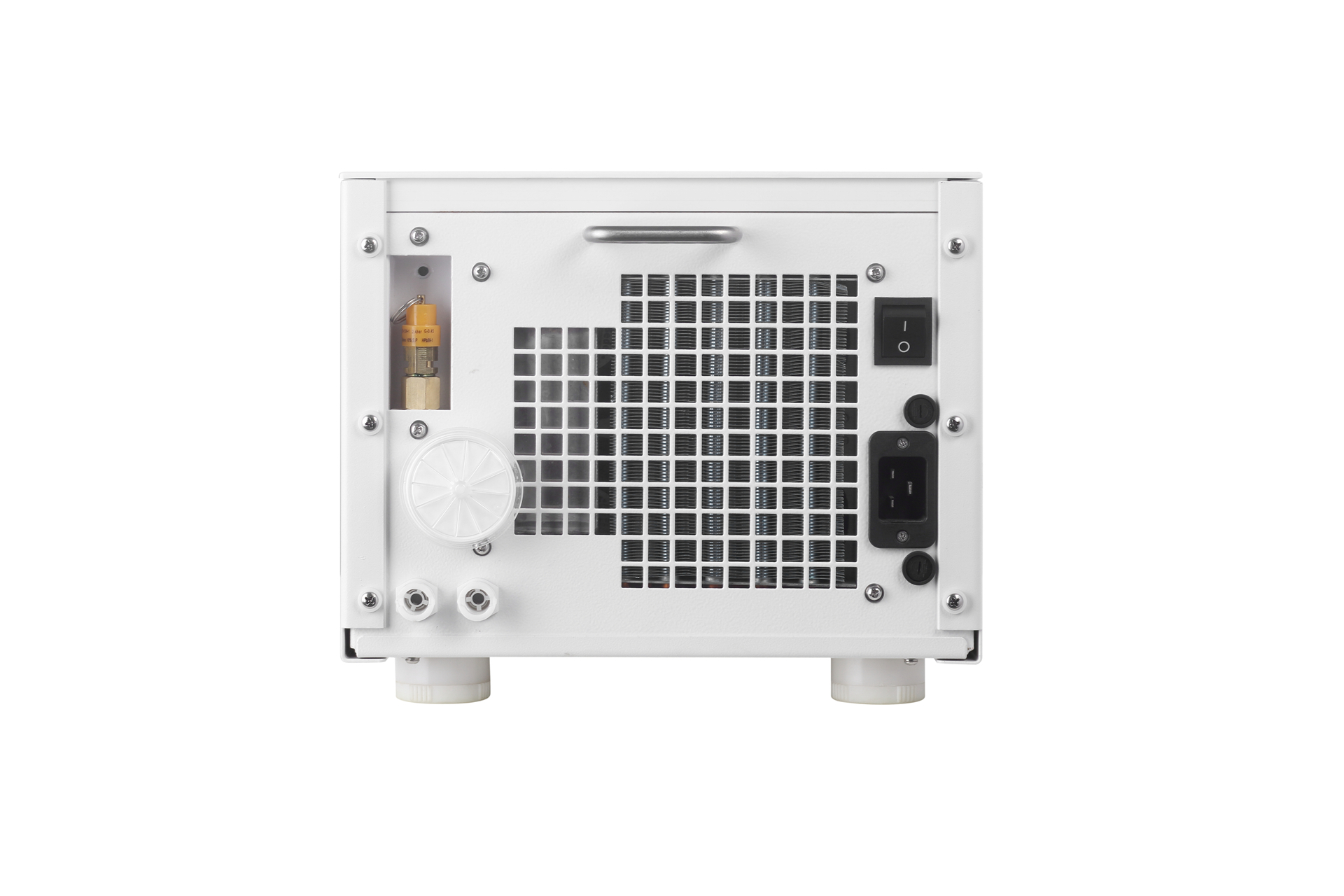 3Liter Autoclave/Steam Sterilizer （PRO）