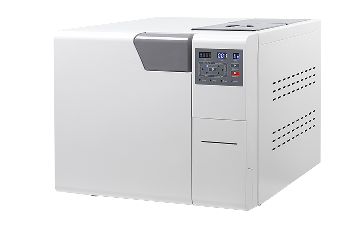 18Liter Autoclave/Steam Sterilizer