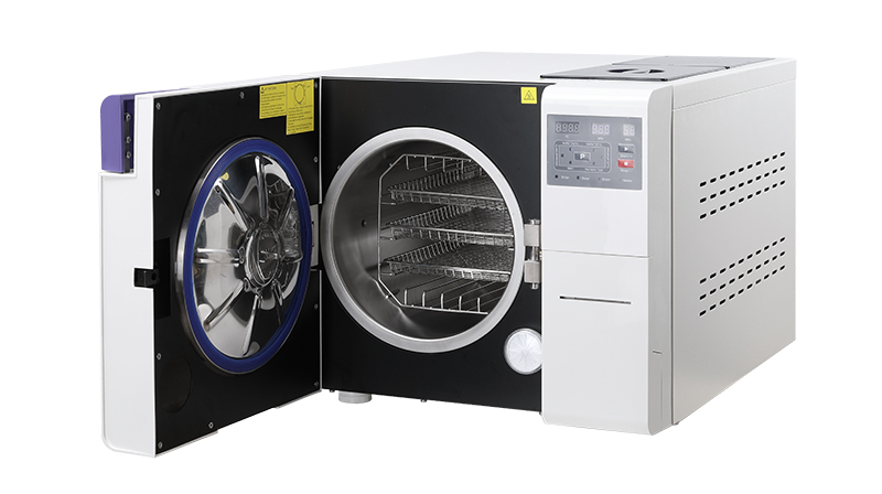 18Liter Autoclave/Steam Sterilizer