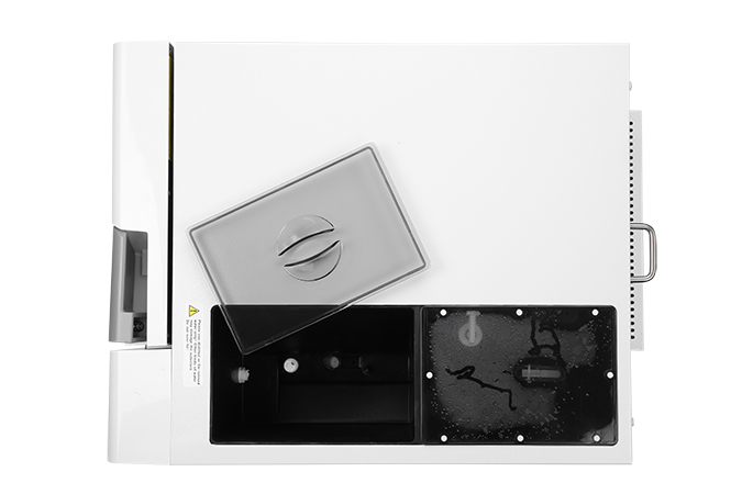 18Liter Autoclave/Steam Sterilizer