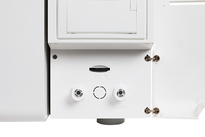 18Liter Autoclave/Steam Sterilizer